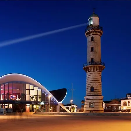 Seeperle * Rostock
