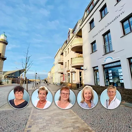 Apartment Seeperle