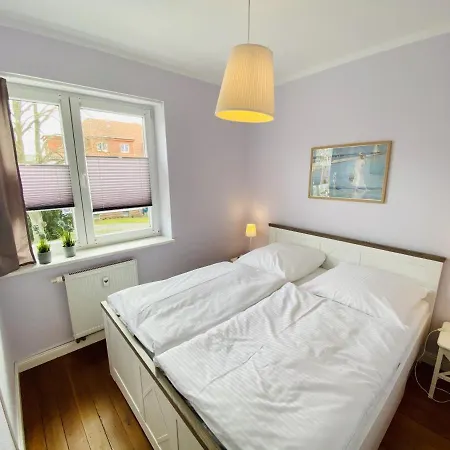Apartment Seeperle